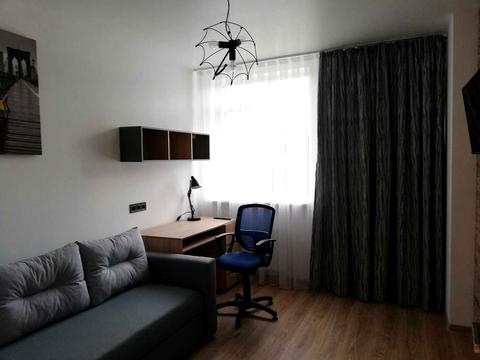 квартира за адресою Зелена вул., 204б