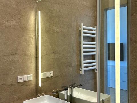 квартира за адресою Голосіївський просп. (40-річчя Жовтня), 76