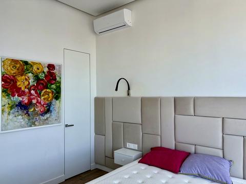 квартира за адресою Голосіївський просп. (40-річчя Жовтня), 76