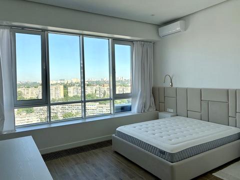 квартира за адресою Голосіївський просп. (40-річчя Жовтня), 76