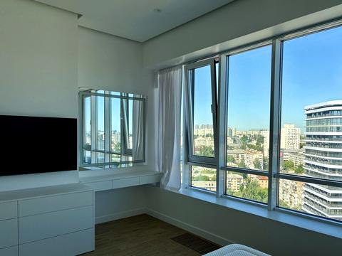 квартира за адресою Голосіївський просп. (40-річчя Жовтня), 76