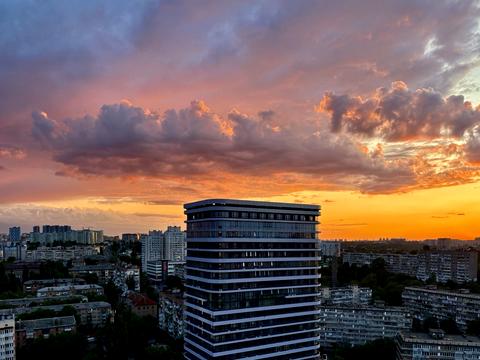 квартира за адресою Голосіївський просп. (40-річчя Жовтня), 76