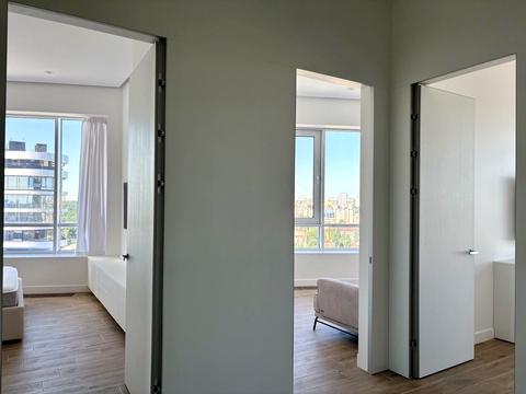 квартира за адресою Голосіївський просп. (40-річчя Жовтня), 76