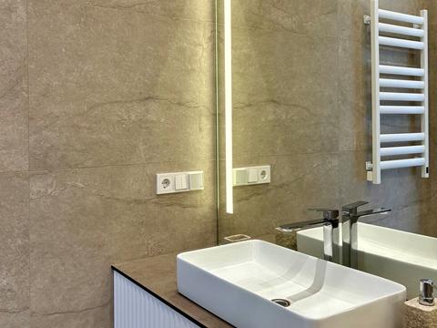 квартира за адресою Голосіївський просп. (40-річчя Жовтня), 76