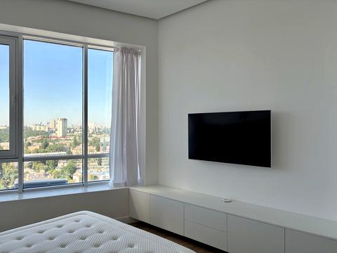 квартира за адресою Голосіївський просп. (40-річчя Жовтня), 76