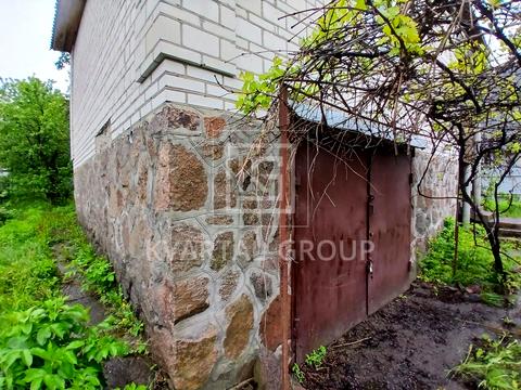 дом по адресу Садова