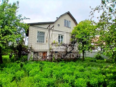 дом по адресу Садова