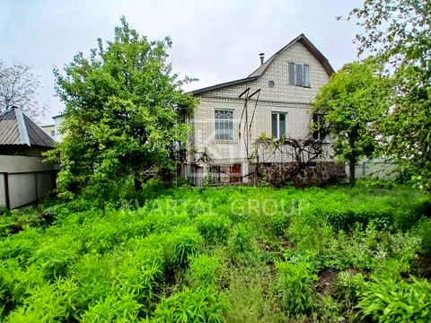 дом по адресу Садова