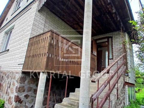 дом по адресу Садова