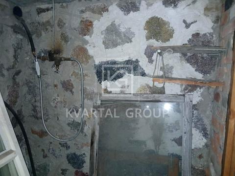 дом по адресу Садова