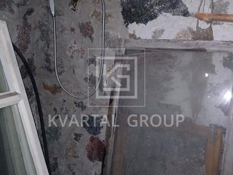 дом по адресу Садова