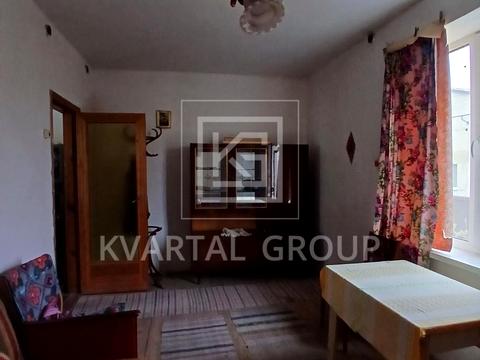 дом по адресу Садова