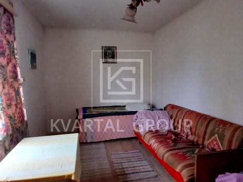 дом по адресу Садова