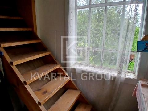 дом по адресу Садова