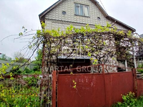 дом по адресу Садова