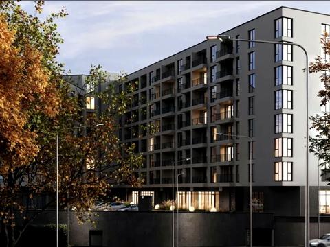 квартира по адресу Бережанская ул., (Будинок)