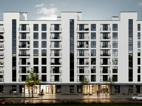 квартира по адресу Бережанская ул., (Будинок)