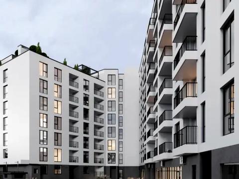 квартира по адресу Бережанская ул., (Будинок)