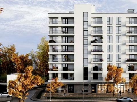 квартира по адресу Бережанская ул., (Будинок)