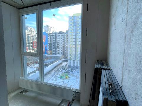 квартира за адресою Академіка Вільямса вул., (Будинок)