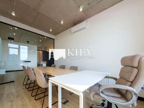 коммерческая по адресу Жилянська вул., 68