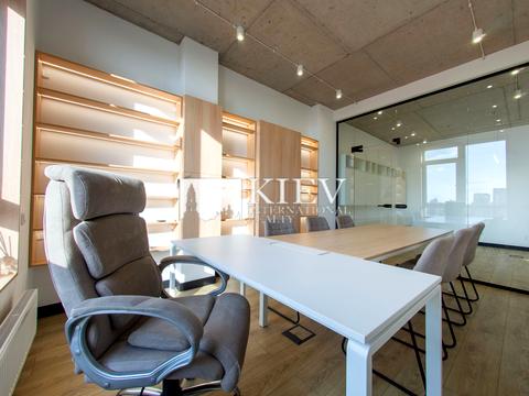 коммерческая по адресу Жилянська вул., 68