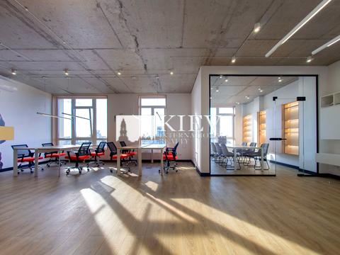 коммерческая по адресу Жилянська вул., 68