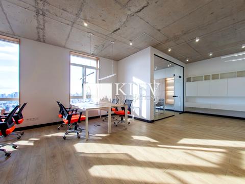 коммерческая по адресу Жилянська вул., 68