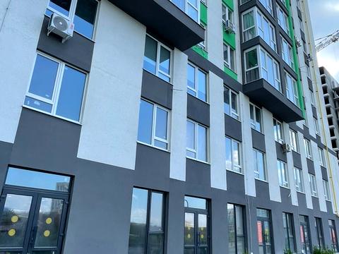 квартира за адресою Академіка Вільямса вул., (Будинок)