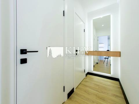 коммерческая по адресу Жилянська вул., 68