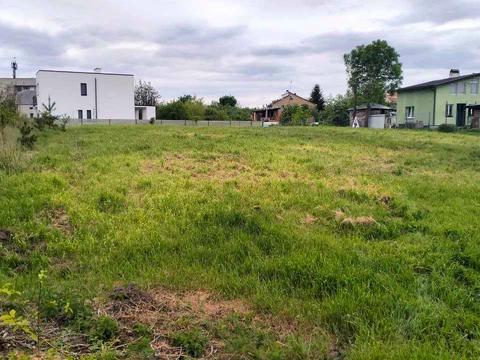 участок по адресу 