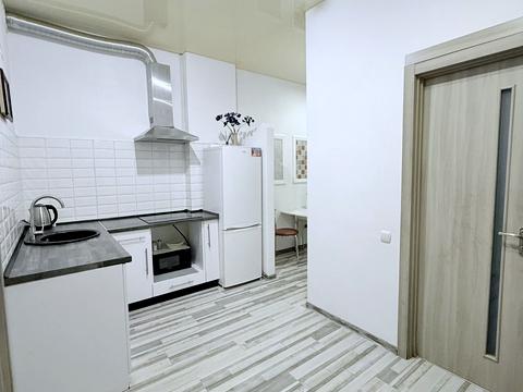 квартира за адресою Аркадійське плато вул. (Гагаринське плато), 5/2