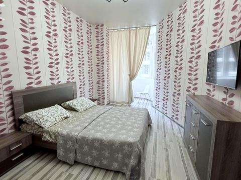 квартира за адресою Аркадійське плато вул. (Гагаринське плато), 5/2