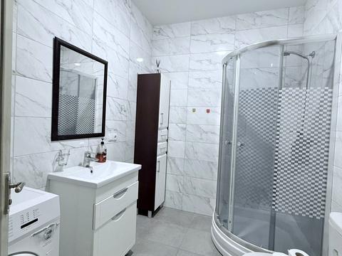 квартира за адресою Аркадійське плато вул. (Гагаринське плато), 5/2