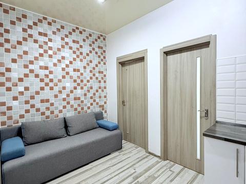 квартира за адресою Аркадійське плато вул. (Гагаринське плато), 5/2