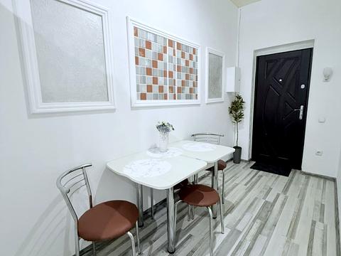 квартира за адресою Аркадійське плато вул. (Гагаринське плато), 5/2