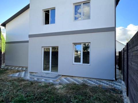 дом по адресу Соснова