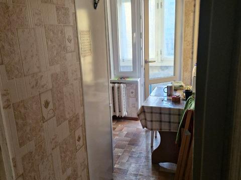 квартира за адресою Одеса, Небесної Сотні просп. (Маршала Жукова), 91