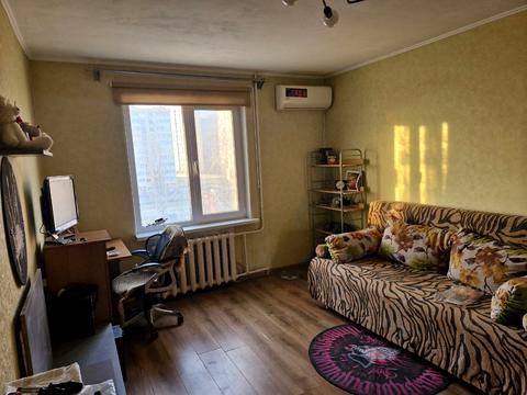 квартира за адресою Одеса, Небесної Сотні просп. (Маршала Жукова), 91