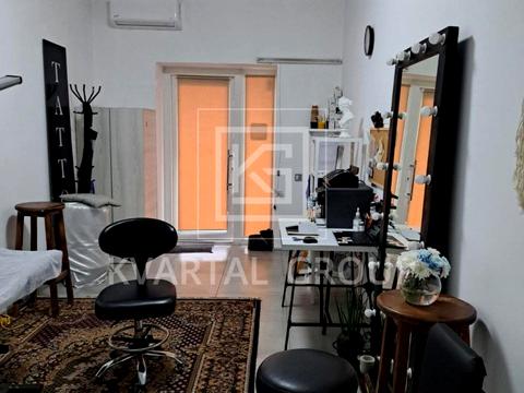 коммерческая по адресу Гнатюка ул., 4