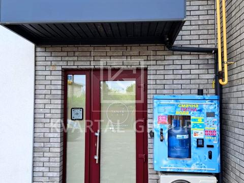 коммерческая по адресу Гнатюка ул., 4