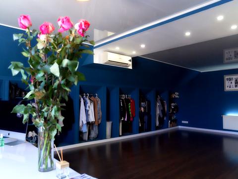 будинок за адресою Кордонна вул.