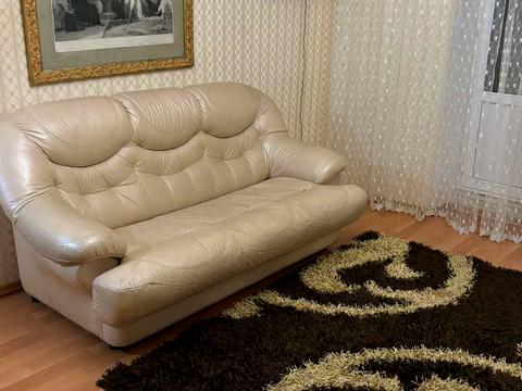 квартира по адресу Владислава Бувалкина ул. (Бочарова Генерала), 13