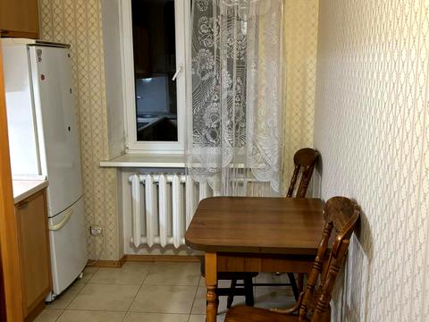 квартира по адресу Владислава Бувалкина ул. (Бочарова Генерала), 13