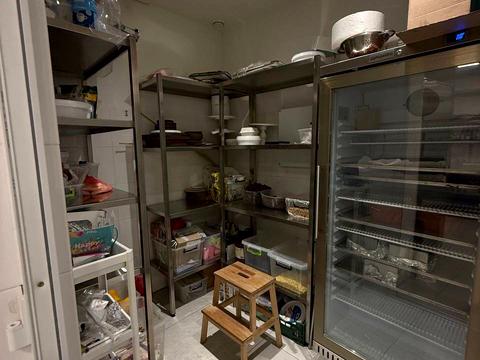 коммерческая по адресу Матейко ул., 21