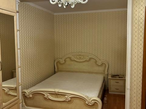 квартира по адресу Владислава Бувалкина ул. (Бочарова Генерала), 13