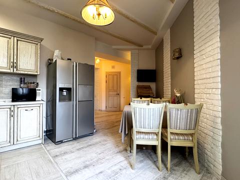 квартира по адресу Соборный просп. (Ленина), 60/23