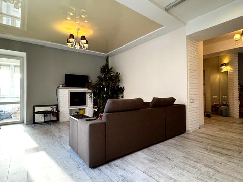 квартира по адресу Соборный просп. (Ленина), 60/23