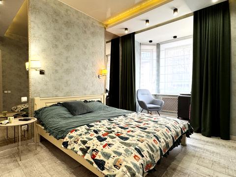 квартира по адресу Соборный просп. (Ленина), 60/23