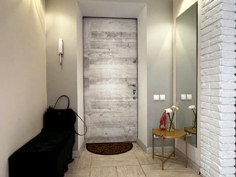 квартира по адресу Соборный просп. (Ленина), 60/23